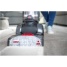 Bissell | Carpet Cleaner | ProHeat 2x Revolution | Corded operating | Handstick | Washing function | 800 W | - V | Operating time (max)  min | Red/Titanium | Warranty 24 month(s) | Battery warranty  month(s)