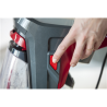 Bissell | Carpet Cleaner | ProHeat 2x Revolution | Corded operating | Handstick | Washing function | 800 W | - V | Operating time (max)  min | Red/Titanium | Warranty 24 month(s) | Battery warranty  month(s)