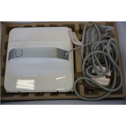 SALE OUT.  Ecovacs Windows Cleaner Robot WINBOT 880 Corded, White, USED, DIRTY, SCRACTHED, MISSING BOTTLE OF LIQUD AND REMOTE CONTROLLER | WINBOT 880SO