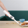 Xiaomi Vacuum Cleaner Mini BHR4562GL Cordless operating, Handstick and Handheld, 30 W, Operating time (max) 30 min, White, Warranty 24 month(s), Battery warranty 12 month(s)