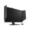 Benq | Gaming Monitor | XL2546K | 24.5 " | TN | FHD | 16:9 | 1 ms | 320 cd/m² | Dark Gray | HDMI ports quantity 3 | 240 Hz