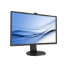 Philips | LCD monitor | 271B8QJKEB/00 | 27 " | FHD | 1920 x 1080 pixels | IPS | 16:9 | Black | 5 ms | 250 cd/m² | HDMI ports quantity 1 | 60 Hz