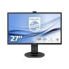 Philips | LCD monitor | 271B8QJKEB/00 | 27 " | IPS | FHD | 16:9 | 60 Hz | 5 ms | 1920 x 1080 pixels | 250 cd/m² | HDMI ports quantity 1 | Black