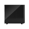 Fractal Design | Meshify 2 XL Dark Tempered Glass | Black | Power supply included | ATX