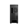 Fractal Design | Meshify 2 XL Dark Tempered Glass | Black | Power supply included | ATX