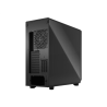 Fractal Design | Meshify 2 XL Light Tempered Glass | Black | Power supply included | ATX