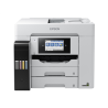 Epson Multifunctional Printer | EcoTank L6580 | Inkjet | Colour | Inkjet Multifunctional Printer | A4 | Wi-Fi | Light Grey
