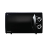 Winia Microwave oven KOR-81F7BW	 Free standing, 800 W, Black