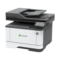 Lexmark Monochrome Laser Printer MX431adn Mono, Laser, Multifunction, A4, Grey/Black | 29S0210