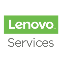 Lenovo | 4Y Onsite (Upgrade from 3Y Onsite) | Warranty | 4 year(s) | 5WS0V07096