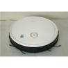 SALE OUT. Ecovacs Vacuum cleaner DEEBOT U2 Wet&Dry, Operating time (max) 110 min, Lithium Ion, 2600 mAh, Dust capacity 0.4 L, White, Battery warranty 4 month(s), DAMAGED PACKAGING