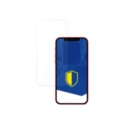 3MK FlexibleGlass For iPhone 12 Mini, Hybrid glass, Transparent, Clear Screen Protector | FlexibleGlass iPhone 12 Mini