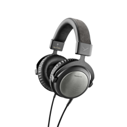 Beyerdynamic | T5 | Wired headphones | Wired | On-Ear | Noise canceling | Silver | 717789