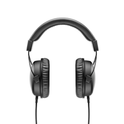 Beyerdynamic Wired headphones T5 On-Ear, Noice canceling, 5-50.000 Hz, Silver | 717789