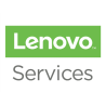 Lenovo | 5Y Onsite (Upgrade from 1Y Depot) | Warranty | 5 year(s)