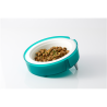 PETKIT Bowl 15° Fresh Food Capacity 0.48 L, Material ABS/Bagasse, Green
