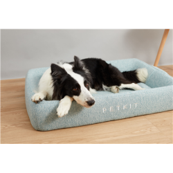 PETKIT Deep Sleep All Season Pet Bed L Green | P7110 L