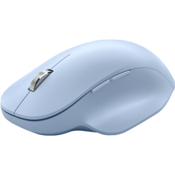 Microsoft Bluetooth Mouse 222-00054 Wireless, Pastel Blue