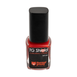 Thermal Grizzly | Protective Varnish | Shield 5ml | TG-ASH-050-RT