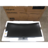 SALE OUT. GIGABYTE MONITOR 34" G34WQC-EK Gigabyte Gaming Monitor G34WQC-EK 34 " VA QHD 3‎440 x 1440 pixels 1 ms 3‎50 cd/m² Black USED, REFURBISHED, SCRATCHED, WITHOUT ORIGINAL PACKAGING AND MANUALS 144 Hz HDMI ports quantity 2