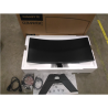 SALE OUT. GIGABYTE MONITOR 34" G34WQC-EK Gigabyte Gaming Monitor G34WQC-EK 34 " VA QHD 3‎440 x 1440 pixels 1 ms 3‎50 cd/m² Black USED, REFURBISHED, SCRATCHED, WITHOUT ORIGINAL PACKAGING AND MANUALS 144 Hz HDMI ports quantity 2