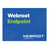 Webroot | Business Endpoint Protection with GSM Console | Antivirus Business Edition | 1 year(s) | License quantity 10-99 user(s)
