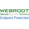 Webroot | Business Endpoint Protection with GSM Console | Antivirus Business Edition | 2 year(s) | License quantity 1-9 user(s)
