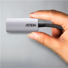 Aten HDMI Female | USB-C Male | USB-C to HDMI 4K Adapter