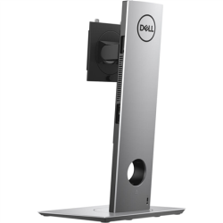 Dell Cus Kit OptiPlex 7070 Ultra Height Adjustable Stand Grey | 482-BBDS