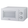 Winia KOR-5A17WW Microwave oven, Capacity 15 L, 500W, White