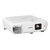 Epson EB-X49 XGA (1024x768) 3600 ANSI lumens White Lamp warranty 12 month(s)