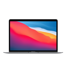 Apple | MacBook Air | Silver | 13.3 " | IPS | 2560 x 1600 | Apple M1 | 8 GB | SSD 256  GB | Apple M1 7-core GPU | GB | Without ODD | macOS | 802.11ax | Bluetooth version 5.0 | Keyboard language Swedish | Keyboard backlit | Warranty 12 month(s) | Battery warranty  month(s) | MGN93KS/A