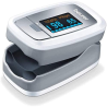 Beurer Pulse Oximeter PO30 Number of users 1 user(s), Auto power off