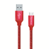 ColorWay | USB | 2.1 A | USB Charging cable