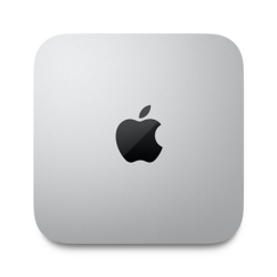 Apple Mac  Mini Desktop PC, Apple M1, M1, Internal memory 8 GB, SSD 512 GB, Apple M1 chip 8-core GPU, Keyboard language No keyboard, Mac OS | MGNT3ZE/A