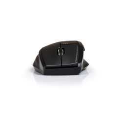 PORT DESIGNS Office Silent Mouse 900703 Wireless, Black