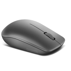 Lenovo | Wireless Mouse | Wireless mouse | 530 | Wireless | 2.4 GHz Wireless via Nano USB | Graphite | year(s) | GY50Z49089