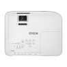 Epson | EB-W51 | WXGA (1280x800) | 4000 ANSI lumens | White | Lamp warranty 12 month(s)