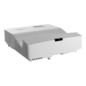 Optoma Ultra Short Throw Projector EH330UST Full HD (1920x1080), 3600 ANSI lumens, White, 16: 9