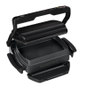 TEFAL | GC714834 | Electric Grill | Grill | 2000 W | Black