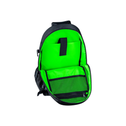 Razer | Fits up to size  " | Rogue V3 | Backpack | Black | Waterproof | RC81-03630101-0000