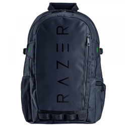 Razer | Fits up to size 15 " | Rogue | V3 15" Backpack | Backpack | Black | Shoulder strap | Waterproof | RC81-03640101-0000