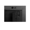 LG | UltraWide Monitor with AMD Free Sync | 34BN770-B | 34 " | IPS | QHD | 3440 x 1440 pixels | 21:9 | 5 ms | 300 cd/m² | Black | HDMI ports quantity 2 | 75 Hz