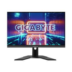 Gigabyte | Gaming Monitor | M27Q-EK | 27 " | IPS | QHD | 170 Hz | 0.5 ms | Warranty  month(s) | 2‎‎560 x 1440 pixels | 3‎50 cd/m² | HDMI ports quantity 2 | Black