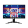 Gigabyte | Gaming Monitor | M27Q-EK | 27 " | IPS | QHD | Warranty  month(s) | 0.5 ms | 3‎50 cd/m² | Black | HDMI ports quantity 2 | 170 Hz