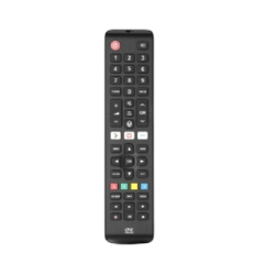 ONE For ALL URC4910 Samsung Replacement Remote