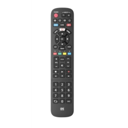 ONE For ALL URC4914 Panasonic Replacement Remote