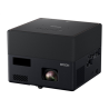 Epson | EF-12 | Full HD (1920x1080) | 1000 ANSI lumens | Black | Lamp warranty 12 month(s)