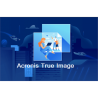 Acronis True Image Subscription License, 1 year(s), 3 user(s)