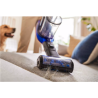 Philips | Vacuum cleaner | XC8049/01 | Cordless operating | Handstick | - W | 25.2 V | Operating radius  m | Operating time (max) 70 min | Blue/Black | Warranty 24 month(s)